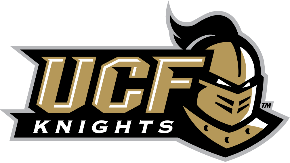 Central Florida Knights 2007-2011 Alternate Logo v5 iron on transfers for clothing